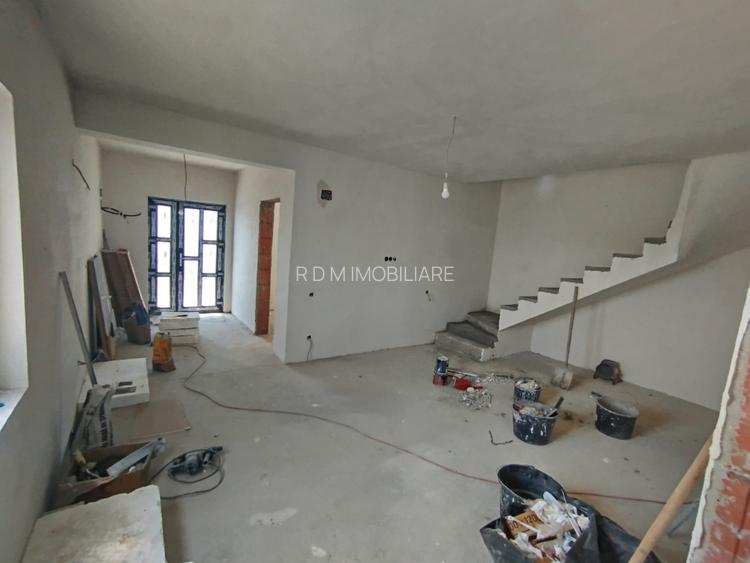 Vila tip duplex de vanzare in Bragadiru - 11