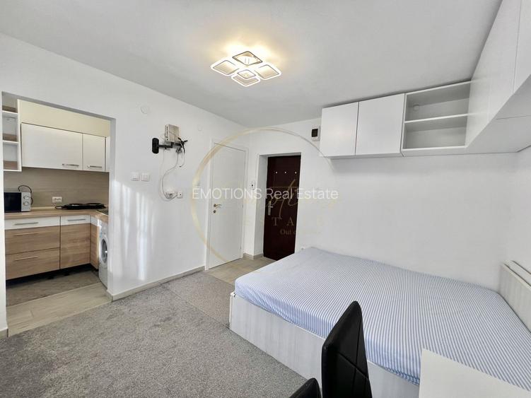 NOU | Apartament cu 1 camera | Lipovei , Timisoara - 2