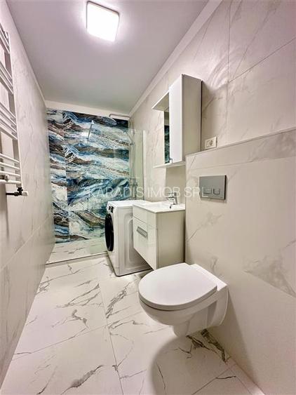 Apartament modern 3 camere 81 Residence – Prima inchiriere - 14