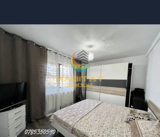 Casa 4 camere-duplex mobilat, strada asfaltata- Berceni - 13