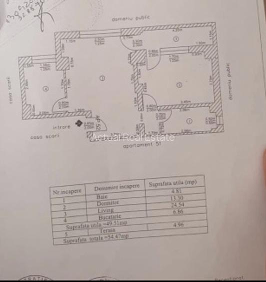 APARTAMENT 2 CAMERE | BABA NOVAC | MOBILAT - 8