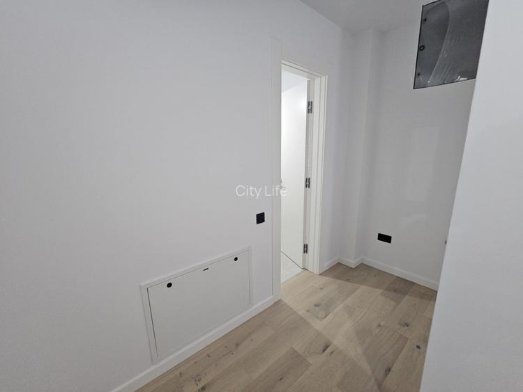 Intabulat-Apartament nou 1 camera Palas Campus - 10