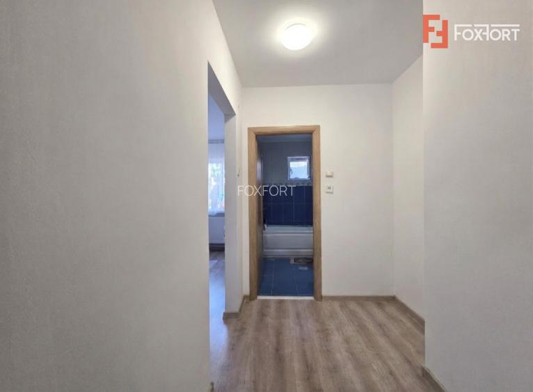 Apartament luminos de vanzare 2 camere, Podgoria Etaj 2 - 6