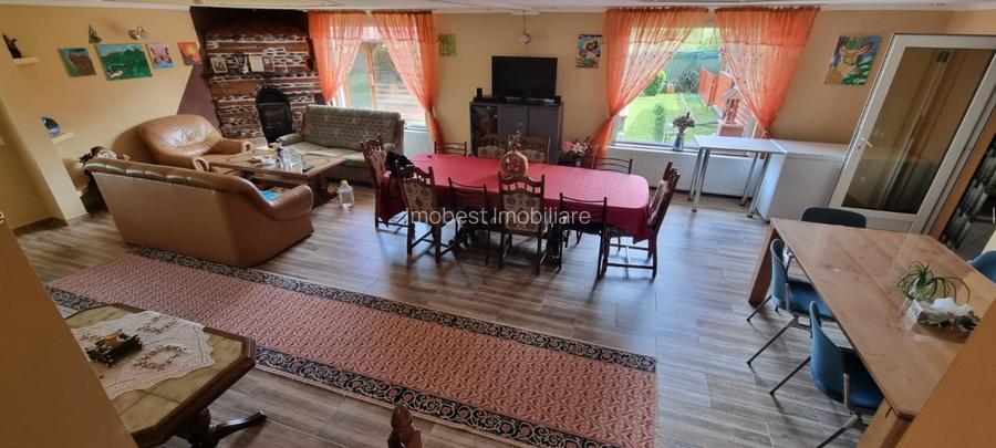 Pensiune, oportunitate excelenta de investitie - 7