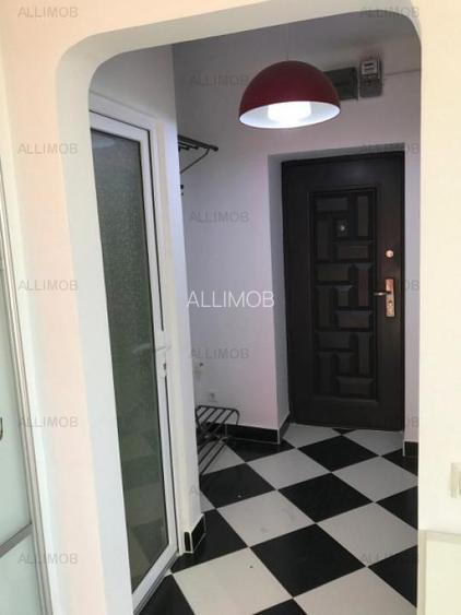 Garsoniera dubla in Ploiesti, zona ultracentrala - 9