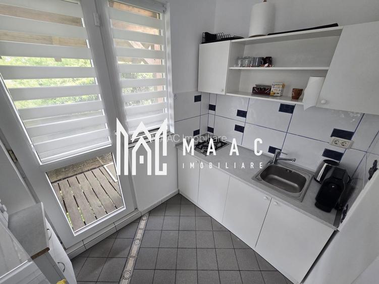 Apartament 3 camere | 96 mp Utili | Etaj 1 | Bulevardul Victoriei - 7