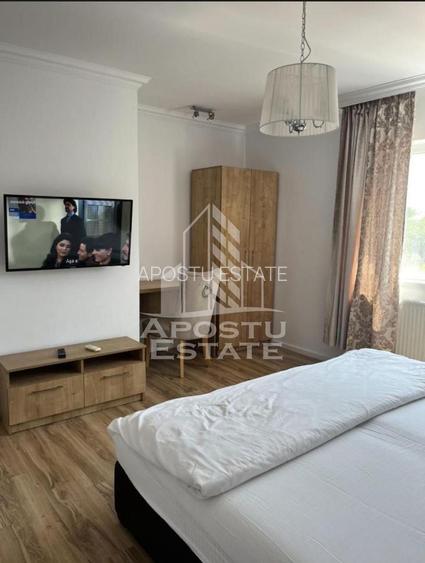 Cladire cu 4 apartamente si sala de evenimente ptr 60 persoane - 9