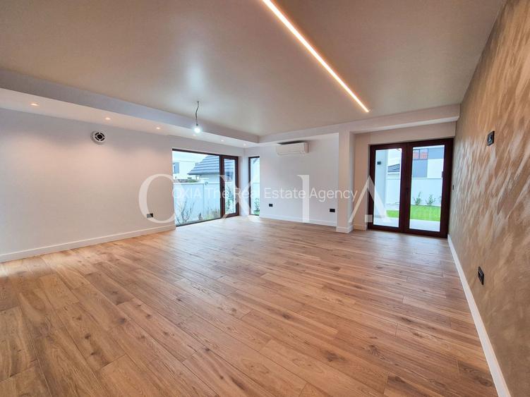 AX966 Confort si eleganta in Timisoara, zona rezidentiala de top - 3