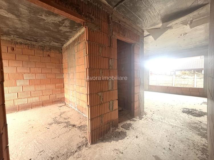 Casa individuala, Giroc,  Comision 0 - 8