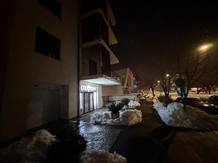 2 camere, Arcul de Triumf / Herăstrău, bloc 2006 - 21