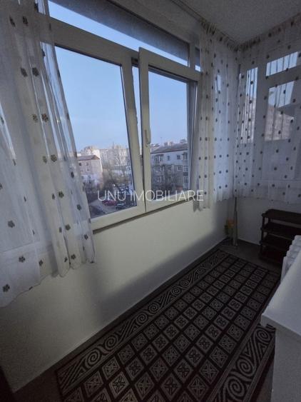 Apartament cu 1 camera - zona Alexandru cel Bun - Zimbru - 9