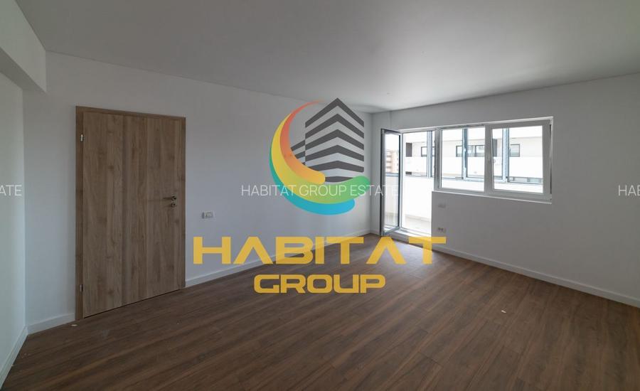 Apartament 2 camere decomandat cu 75mp de Gradina Proprie! - 6