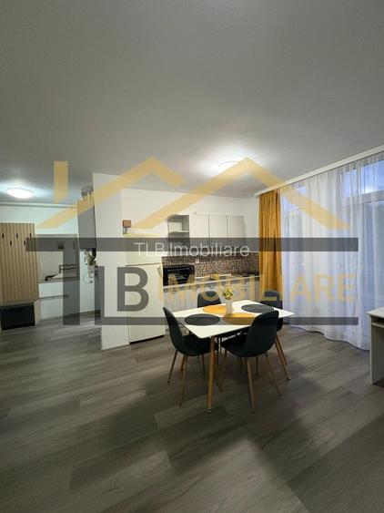 Studio, 39mp, parcare, Zona AMA Residence - 5