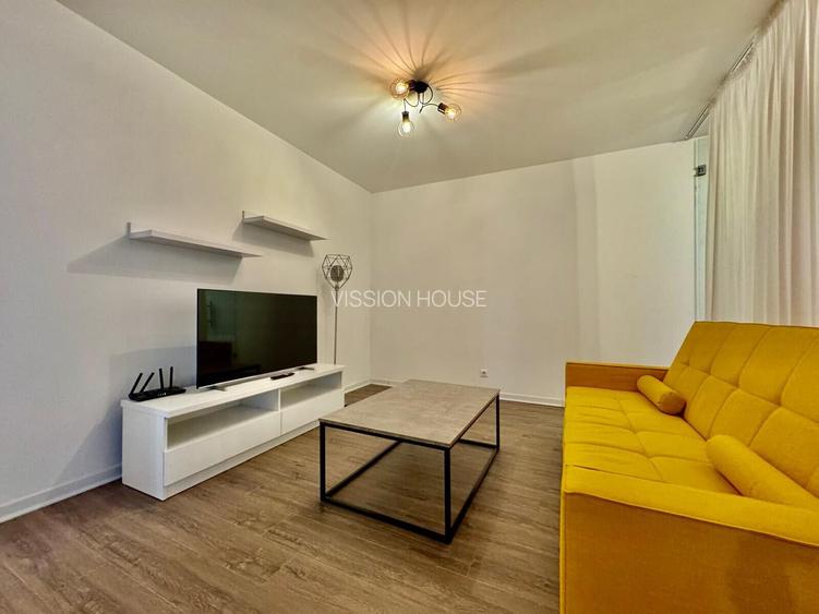 Apartament 2 camere cu terasă și parcare | Cloud 9 Residence - 3