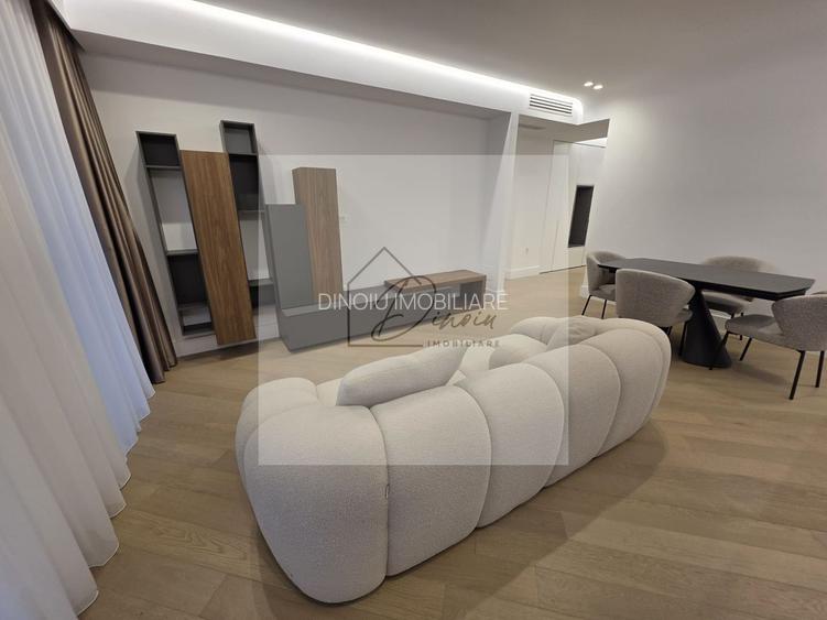 3 camere Cortina 126 Iancu Nicolae I UTILAT MOBILAT I COMISION 0% - 2