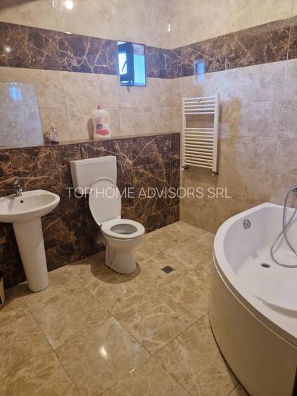 DE VÂNZARE – Apartament 3 camere, 140 m² – Colentina / Șos. Andronache - 15