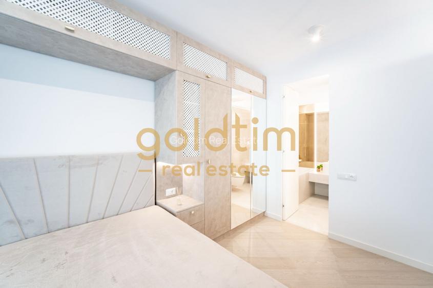 SUPERB/ ANSAMBLU CU GYM SI PISCINA/PARCARE SUBTERANA - 36