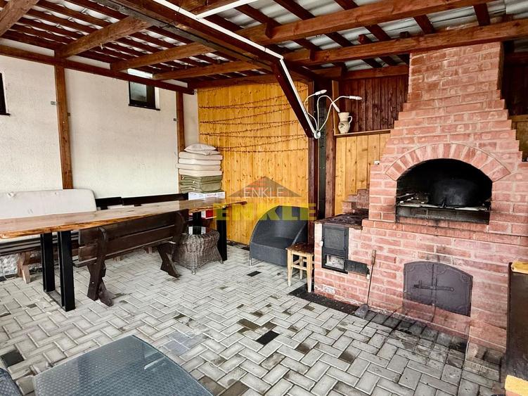 Vanzare casa tip duplex, Catamarasti-Deal - 13