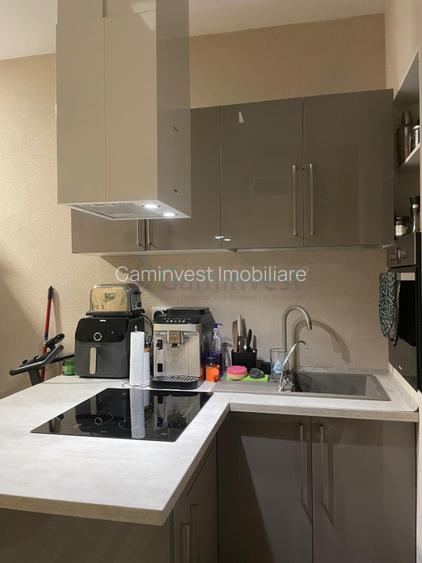 Apartamente de vanzare tip studio, zona Centrala, Oradea, Bihor - 10