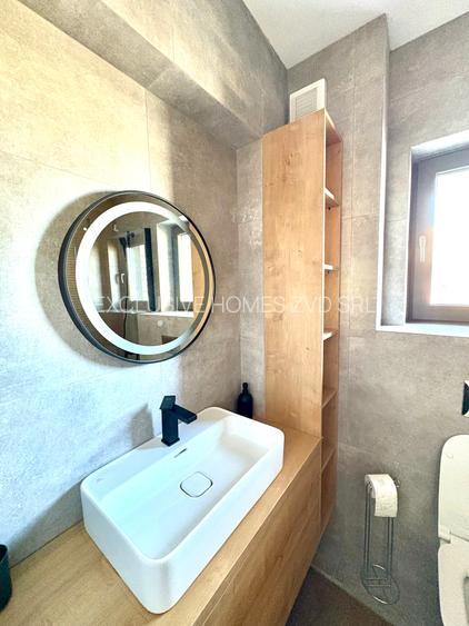 PrimaVista - loc parcare inclus - prima închiriere - 8