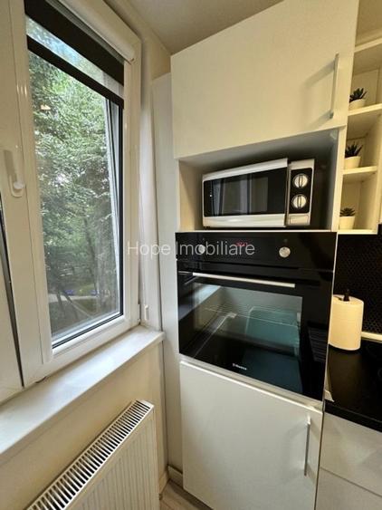 Berceni -Dorohoi Apartament 2 camere - 7