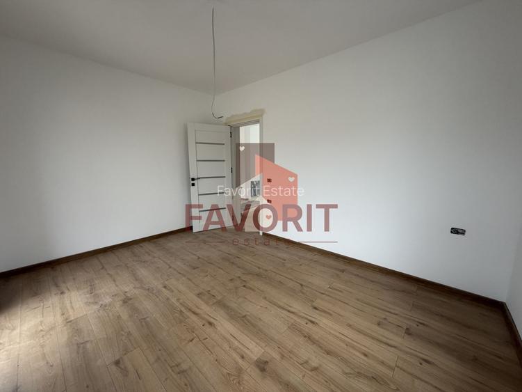 Finisat la cheie. Bucatarie inchisa. Acces asfaltat - 8