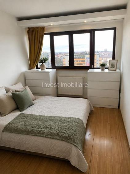 Apartament cu 2 camere-Bloc Nou-Tatarasi - 2