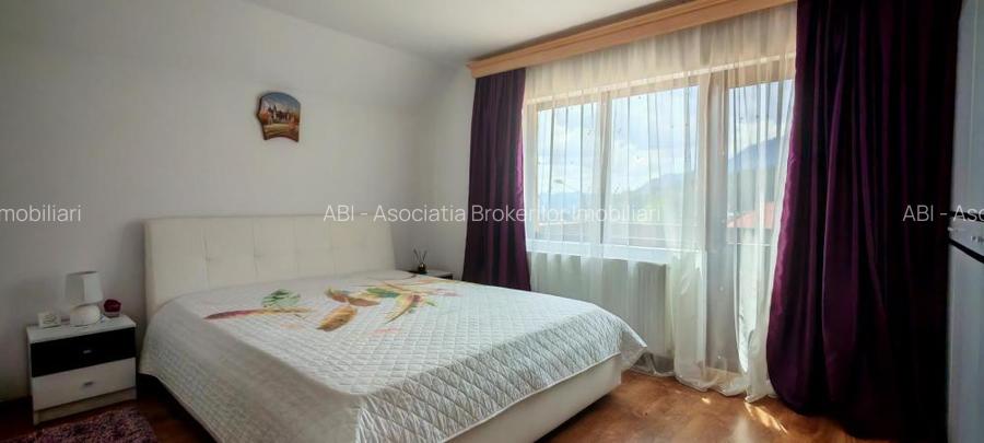 Busteni Kalinderu Vila 5 dormitoare supr 250mp - 24