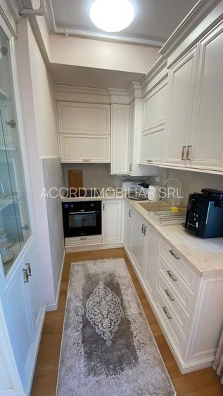 3 camere de inchiriat in Faleza Nord - 7