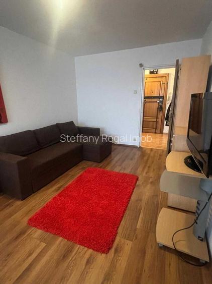 Apartament 3 camere de vanzare Drumul Taberei - 2