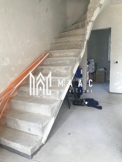 Casa 4 camere tip duplex | 120 mpu | Sura Mica - 14