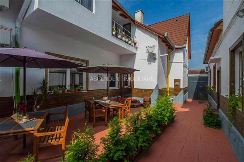 Proprietate prezentare preferentiala, purtatoare profit, Central, Brasov - 15