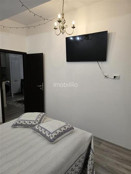 Apartament 2 camere Centru - Palas - Lazar Residence - Deosebit - 5