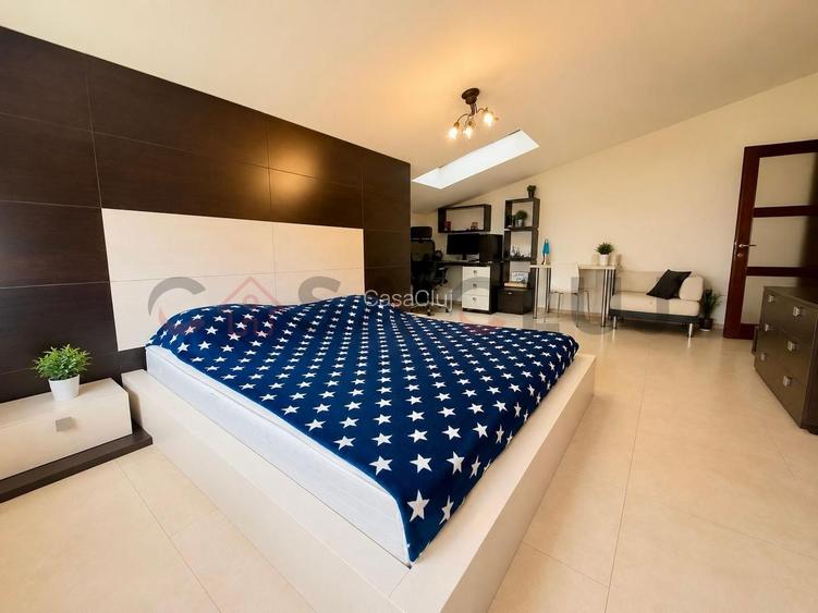 3 camere, terasă panoramică, zona Lidl Bună Ziua - 4