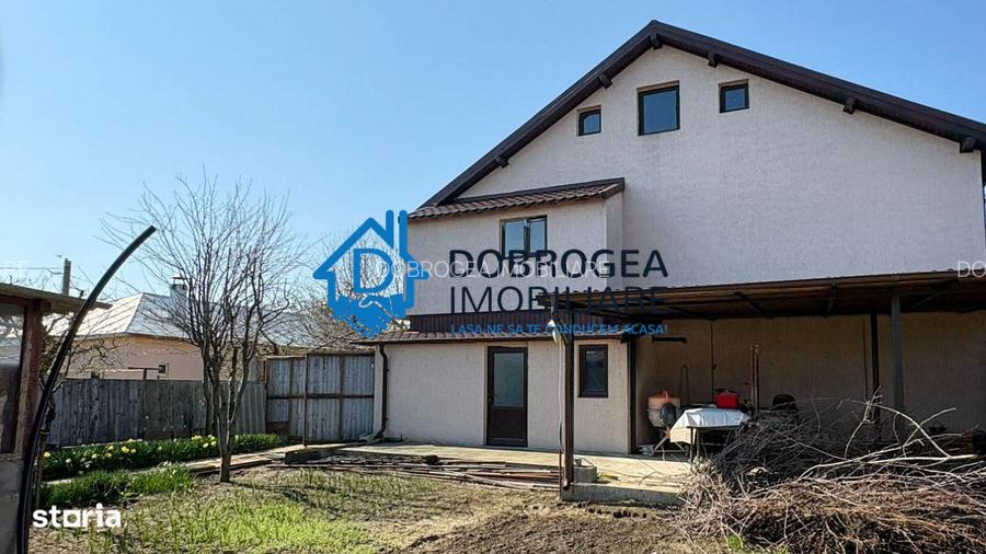 SOMOVA- CASA  P+1+M , SUPRAFATA 200 MP, TEREN 640 MP - 6