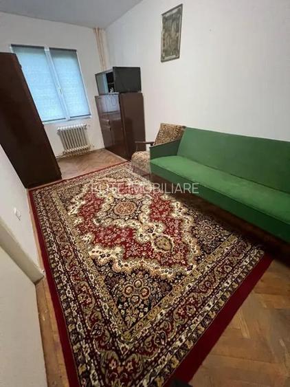 Apartament 4 camere în zona STRAZII GRIGORE ALEXANDRESCU - 3