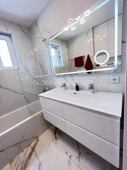 Inchiriere Apartament 2 camere Open Space Bloc Nou Loc de P Unirii-Alba Iulia - 13