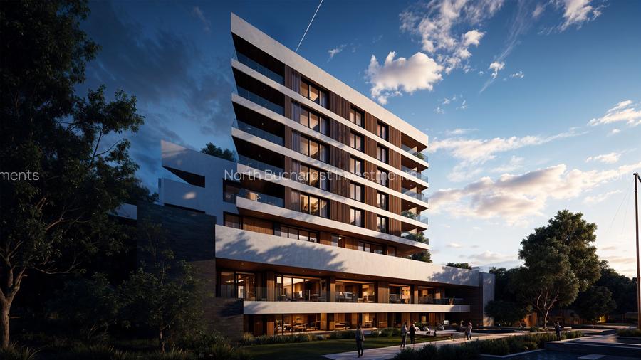 FLOREASCA - 3 CAMERE - BLOC BOUTIQUE - EXCLUSIVE - 10