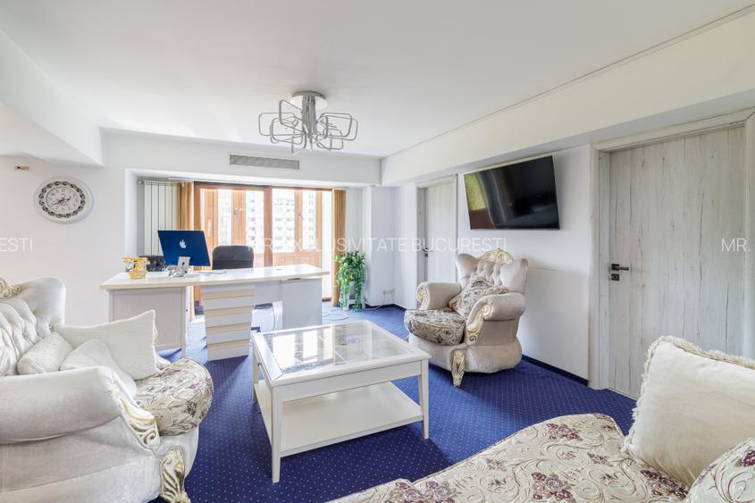 6 camere Pta Alba Iulia - de inchiriat - 23