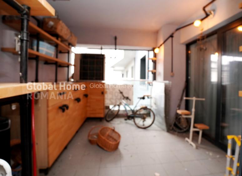 Apartament 3 CAMERE - 96 Mp + 11 Mp Balcon - 19