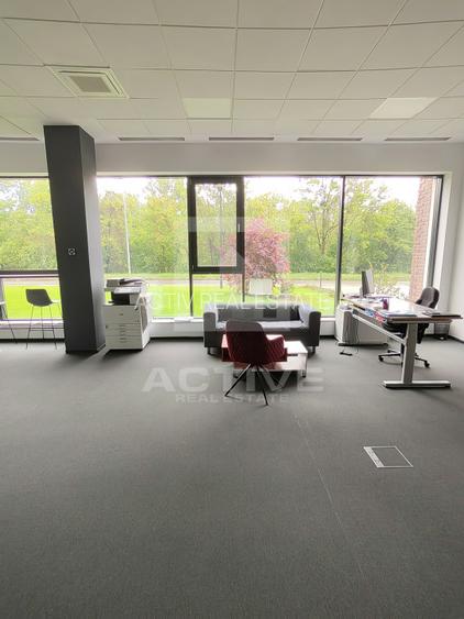 Birouri Clasa A in cladire noua - 4