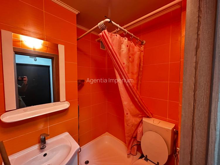Apartament cu 1 cameră Micro 39 - 5