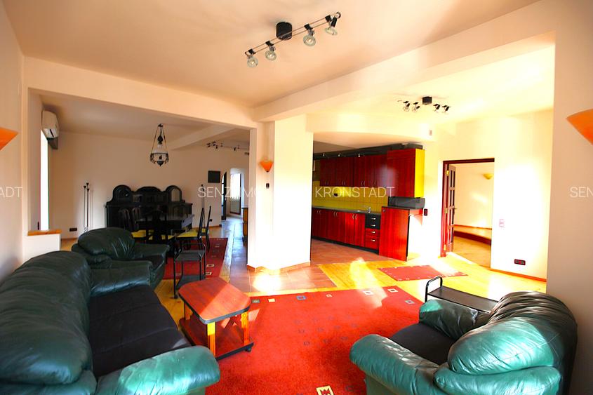 Casa burgheza unicat in Centrul Civic al Brasovului - AFI Mall - 7