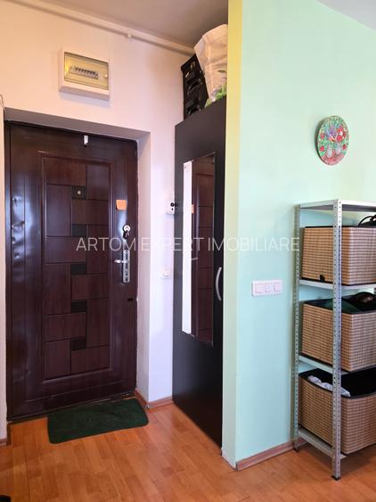 Titan/Complex Rasarit de Soare-LOC DE PARCARE INCLUS - 6