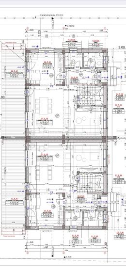 Vanzare vile P+1E tip Duplex - 289.000 euro+TVA - 9