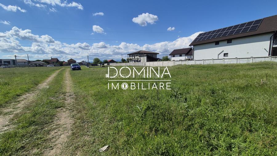 Vânzare teren intravilan, 550 mp, situat în Târgu Jiu, strada Panduri - 5