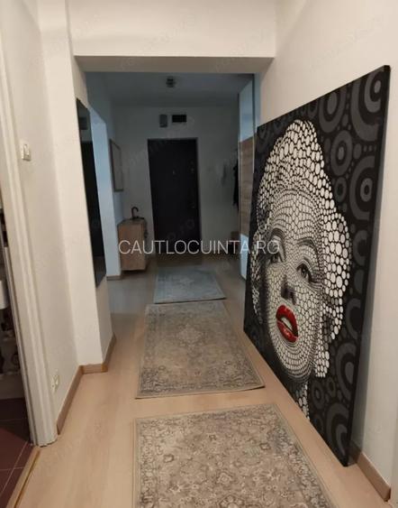 Apartament 3 camere | 2 bai | Baneasa | Herastrau | etaj 4/7  - 8