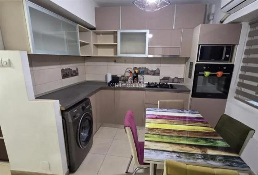 Apartament 3 camere, Obor - 4