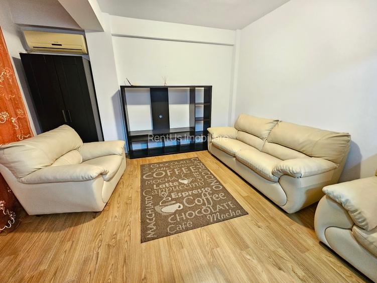 Bucuresti Noi/Laminorului/3 Min Metrou/Studiou la Cheie/Bloc Nou/Liber  15 iunie - 5