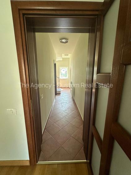 Casa individuala - P+1M, 5 camere - Corbeanca, strada Laguna Albastra - 8